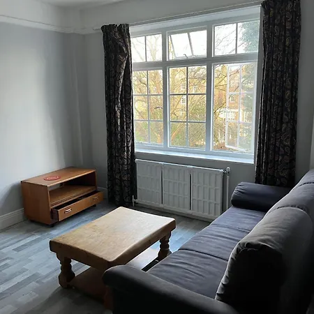 Apartment Maida Vale Close To Lords Cricket Ground