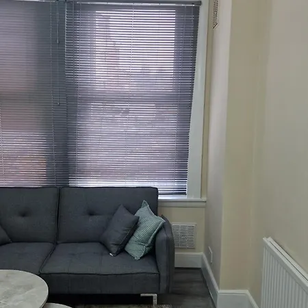 Apartamento Luxury With Open Garden *