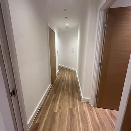 Apartment Luxurious 2 Bed