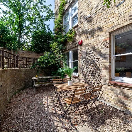 Appartement The Clapham Common