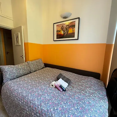 Central, Compact And Fashion Flat For 4 People With Breakfast In Kensington Zone 1 *