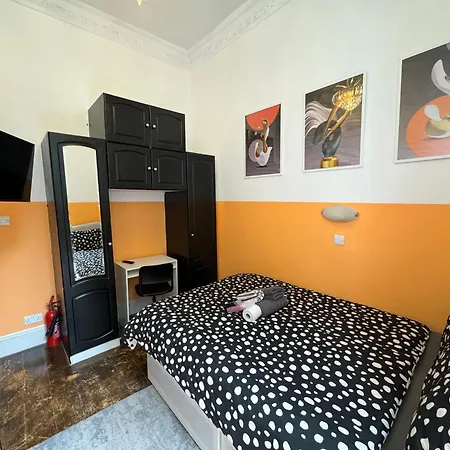 Central, Compact And Fashion Flat For 4 People With Breakfast In Kensington Zone 1 * London