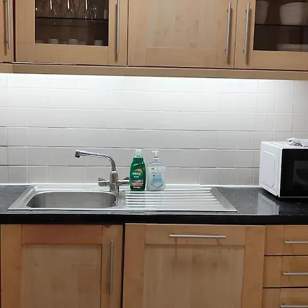 Two Bedroom In Paddington, *