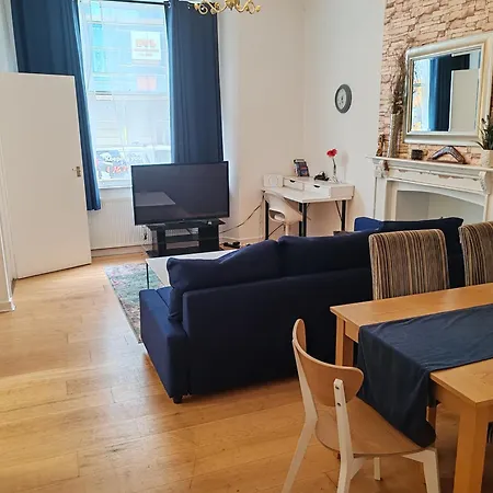 Two Bedroom In Paddington, * London