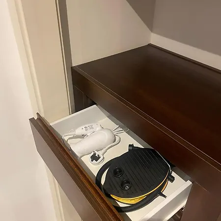 Comfortable 4 Family * London