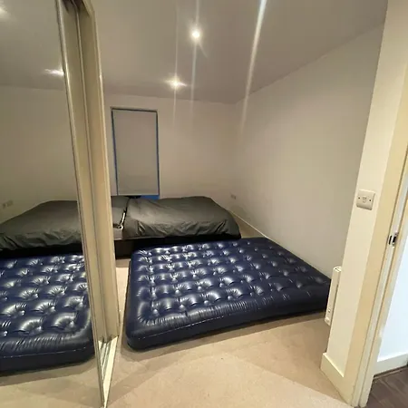 Comfortable 4 Family * London