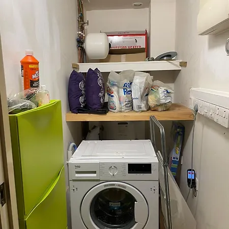 Comfortable 4 Family * London