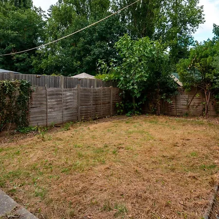 2 Bed, Wembley, Ealing, 公寓