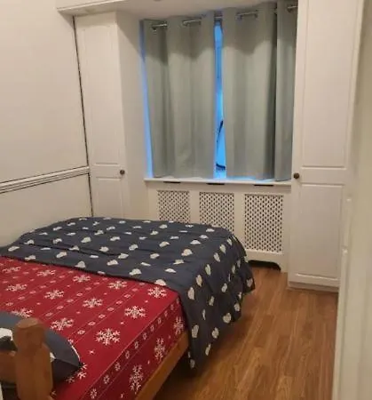 Near Wembley Stadium, Ovo Arena Hostel