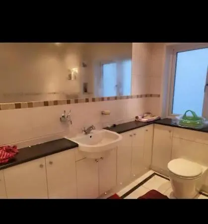 Near Wembley Stadium, Ovo Arena Hostel London