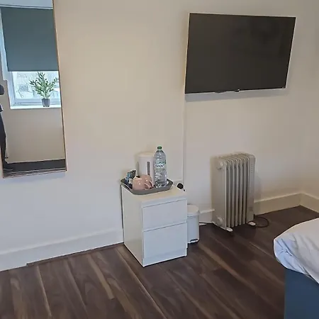 Knightsbridge Apartment London