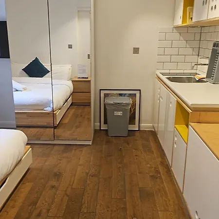 Apartment Knightsbridge London