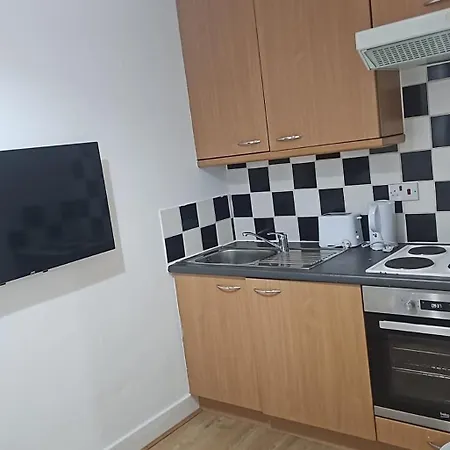 Apartment Knightsbridge London