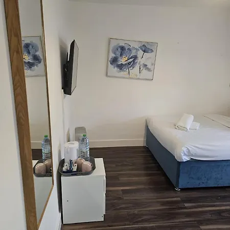 Apartment Knightsbridge *