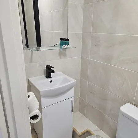Knightsbridge Apartment London