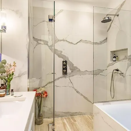 Stunning Notting Hill 3 Bed With Air Con * Londres
