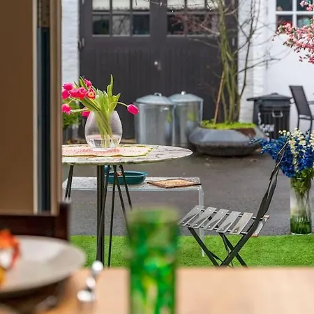 Hébergement de vacances Stunning Notting Hill 3 Bed With Air Con *