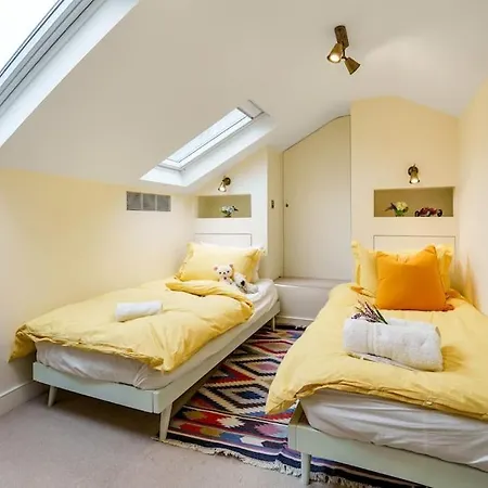 Stunning Notting Hill 3 Bed With Air Con * Londres