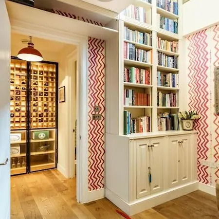 Stunning Notting Hill 3 Bed With Air Con * Londres