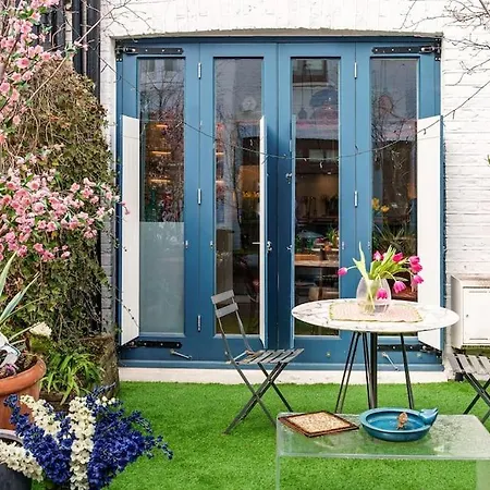 Stunning Notting Hill 3 Bed With Air Con Londres