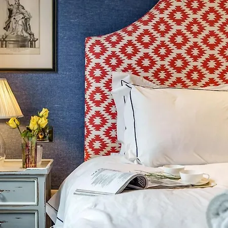 Stunning Notting Hill 3 Bed With Air Con Hébergement de vacances