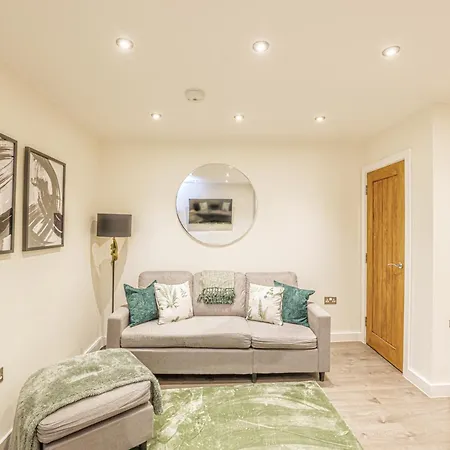 West Holiday home *