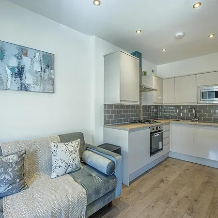 Holiday home West