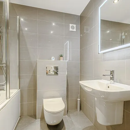 Holiday home West Bromley