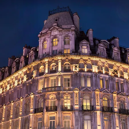 Thistle Piccadilly Otel Londra