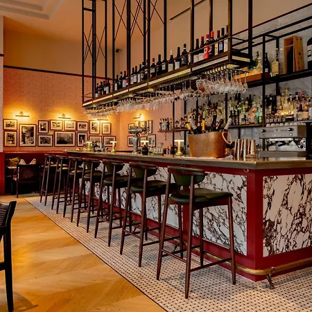 Park Plaza Victoria Ξενοδοχείο Λονδίνο