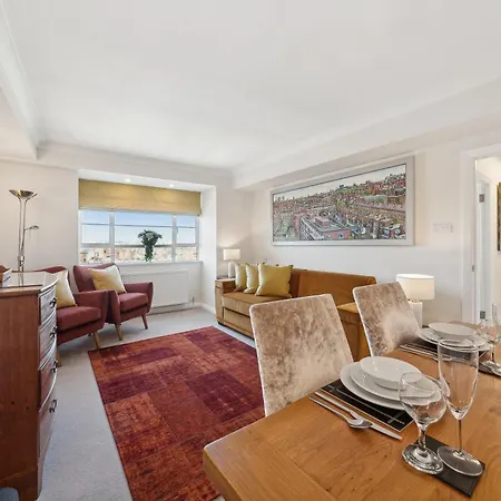 Nell Gwynn Chelsea Aparthotel