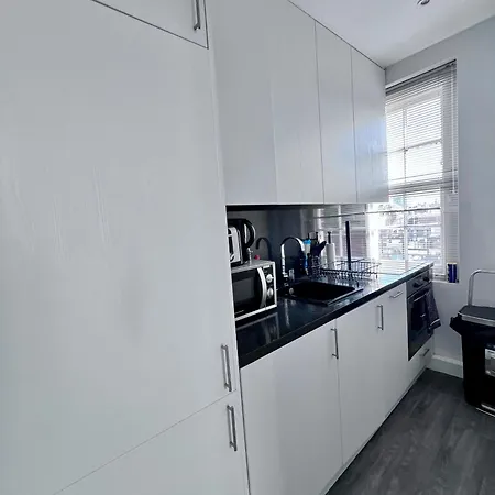 Apartment Hyde Park Flats