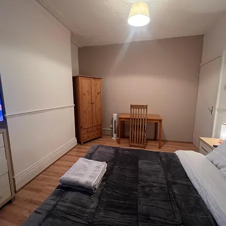 Affittacamere Private In Victorian House, Forest Hill, Londra