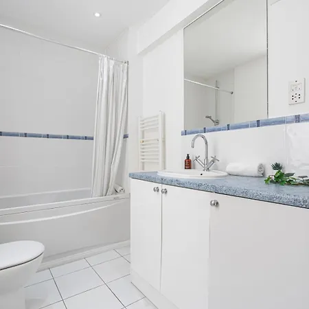 Apartment Grosvenor Mayfair *