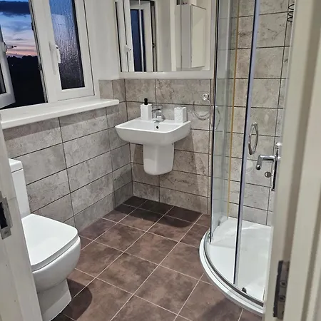 Homestay Spacious Private In Vibrant South London