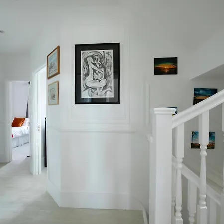 Wavertree House Habitación en casa particular