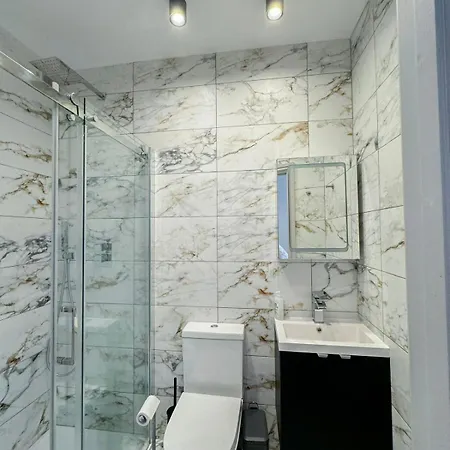 Apartment Lux 4 Bedroom In Baker St Near Regent's Park London