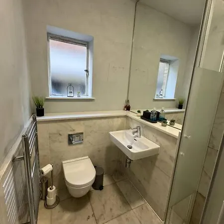 Apartment Sleep 4 In Heart Of Fitzrovia Near Oxford Cl6 London