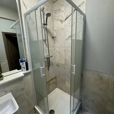 Sleep 4 In Heart Of Fitzrovia Near Oxford Cl6 Apartment London