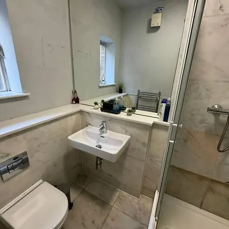Sleep 4 In Heart Of Fitzrovia Near Oxford Cl6 London