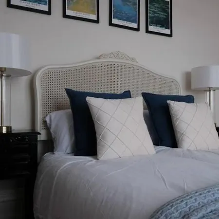 Apartment Harrods-knightsbridge Flat In Kb89