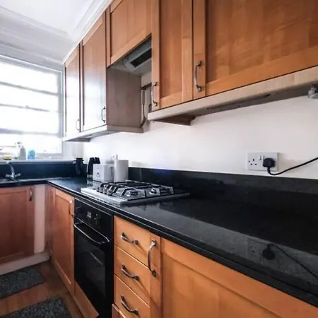 Apartment Harrods-knightsbridge Flat In Kb89 *