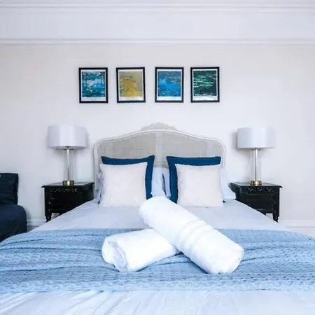 Harrods-knightsbridge Flat In Kb89 Apartment *