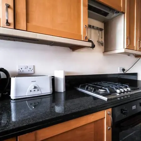 Apartment Harrods-knightsbridge Flat In Kb89 *