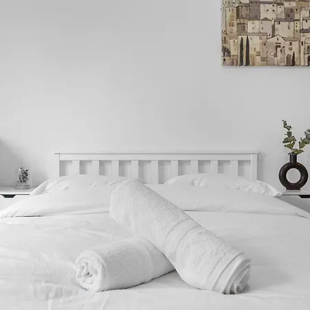 Διαμέρισμα Spacious Sleep 14 - 1 Min From Tooting Station Mr3 Λονδίνο
