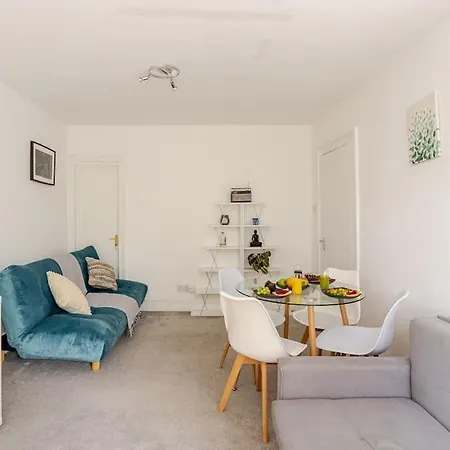 Appartamento Notting Hill - Luxury Up To 6 Sleeps *