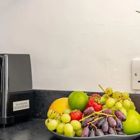 Notting Hill - Luxury Up To 6 Sleeps Appartamento *