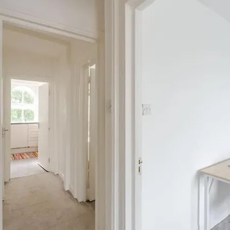 Notting Hill - Luxury Up To 6 Sleeps Appartamento
