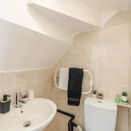 Appartamento Notting Hill - Luxury Up To 6 Sleeps