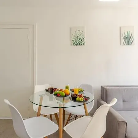 Notting Hill - Luxury Up To 6 Sleeps Appartamento *